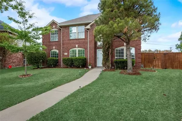 Plano, TX 75025,2401 Brycewood Lane