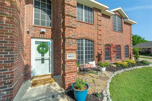 Rowlett, TX 75089,8602 Scooner Street