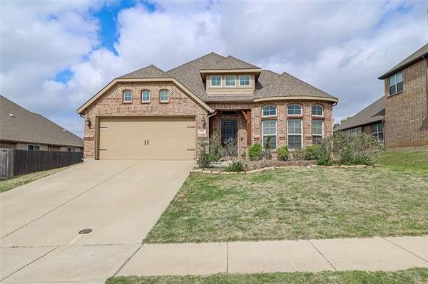 1922 Bay Laurel Drive, Weatherford, TX 76086