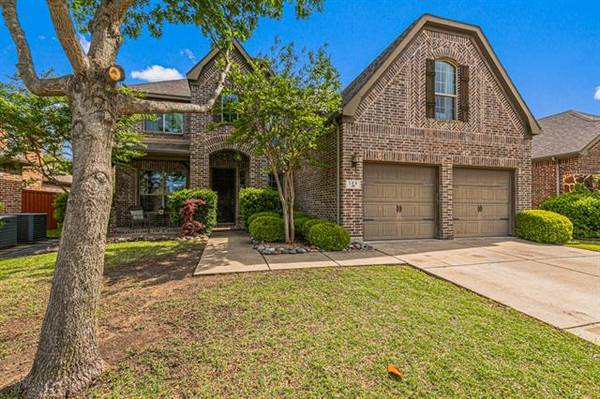 196 Hampton Drive, Fate, TX 75087