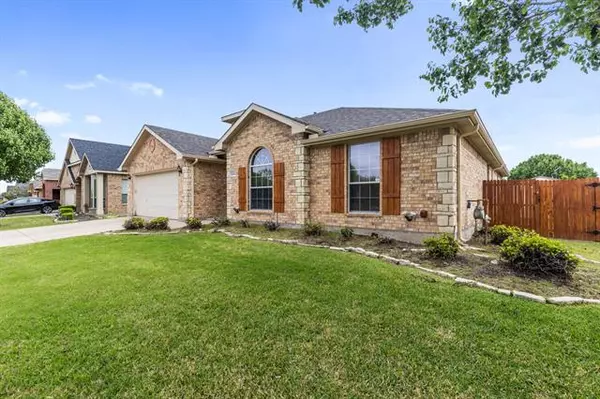 Mansfield, TX 76063,4600 Sailboat Drive