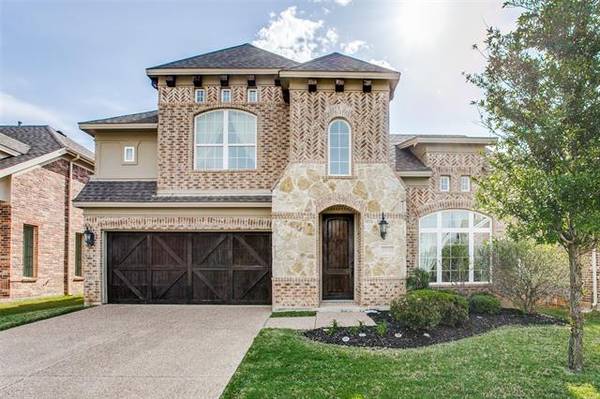 15508 Mayflower Trail, Fort Worth, TX 76262