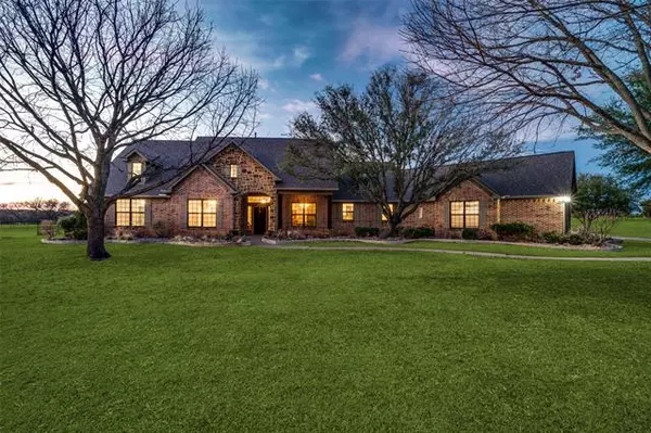 Prosper, TX 75078,3401 AMBERWOOD Lane