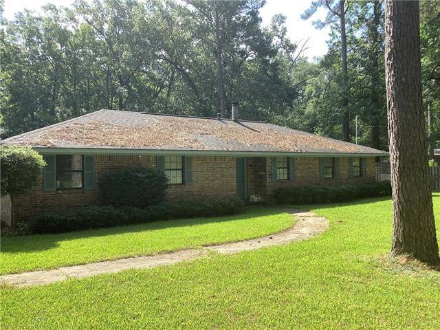 220 E Cloverleaf, Haughton, LA 71037