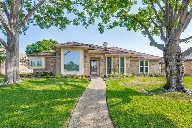 Richardson, TX 75081,1213 Windsong Trail