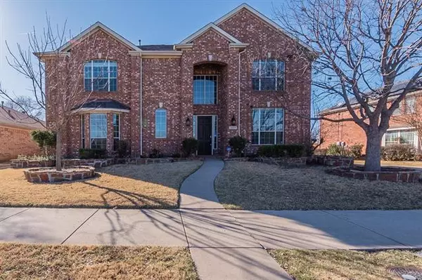 12829 Swan Lake Drive, Frisco, TX 75033