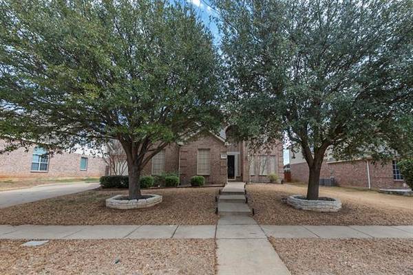 2300 Galway Drive, Mansfield, TX 76063