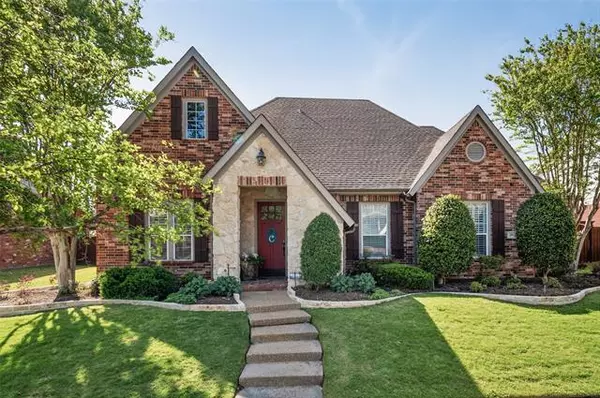 3909 Morning Dove, Carrollton, TX 75007