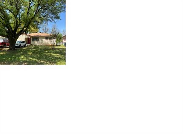 1043 Star Street, Denison, TX 75020