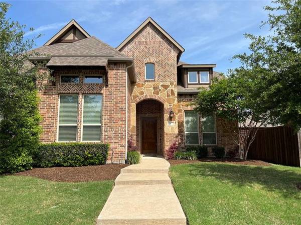 4672 Clydesdale Way, Carrollton, TX 75010