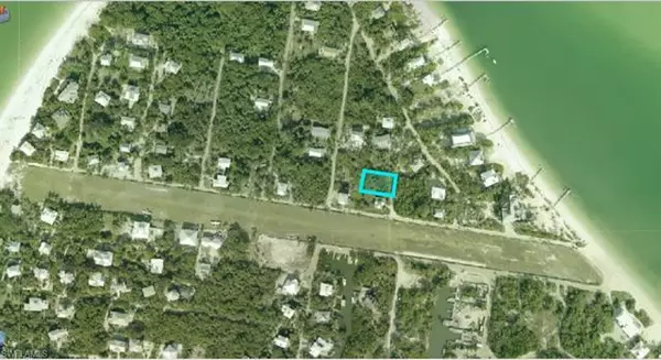 Upper Captiva, FL 33924,200 Goldfinch DR