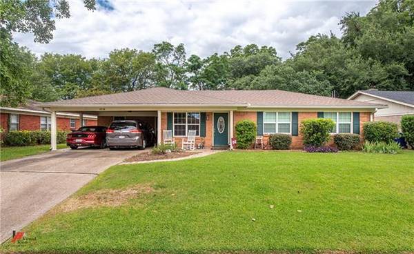 1334 Oden Street, Shreveport, LA 71104