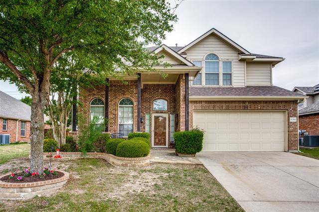 4304 Copper Crossing, Mckinney, TX 75070