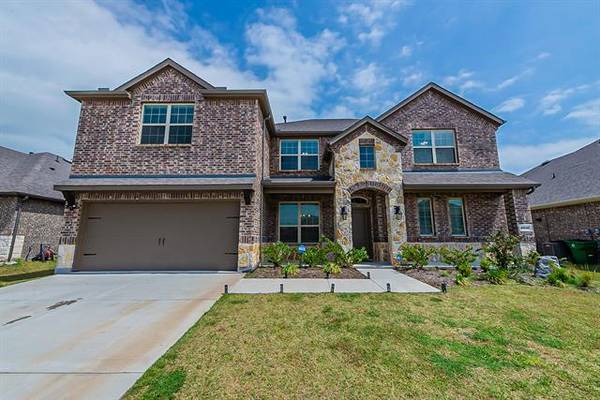 2916 Cerro Ranch Road, Aubrey, TX 76227