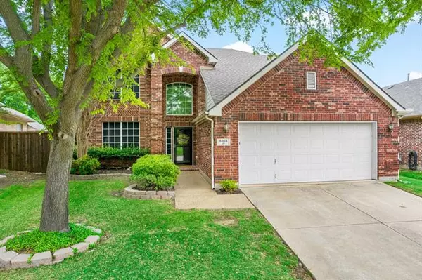 5104 Stonecrest Drive, Mckinney, TX 75071