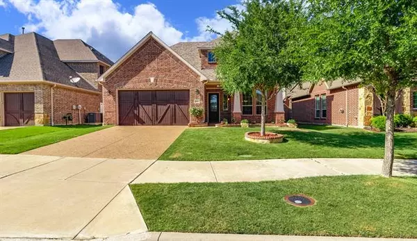 3042 Appalachian Lane, Frisco, TX 75033