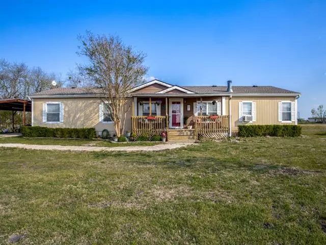 Farmersville, TX 75442,294 Winding River Circle