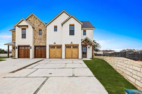 113 Maddox Place,  Aledo,  TX 76008