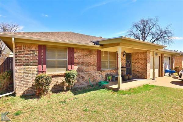 2410 S 38th Street, Abilene, TX 79605