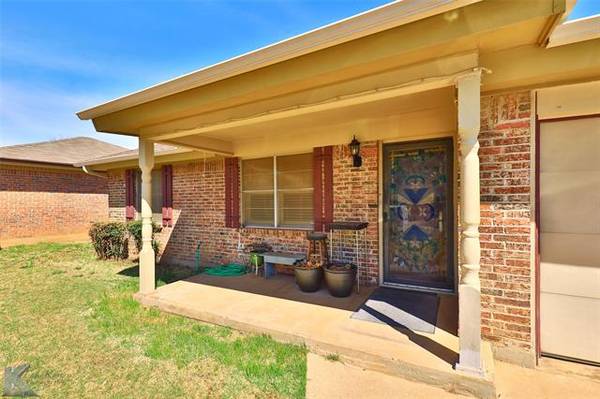 Abilene, TX 79605,2410 S 38th Street