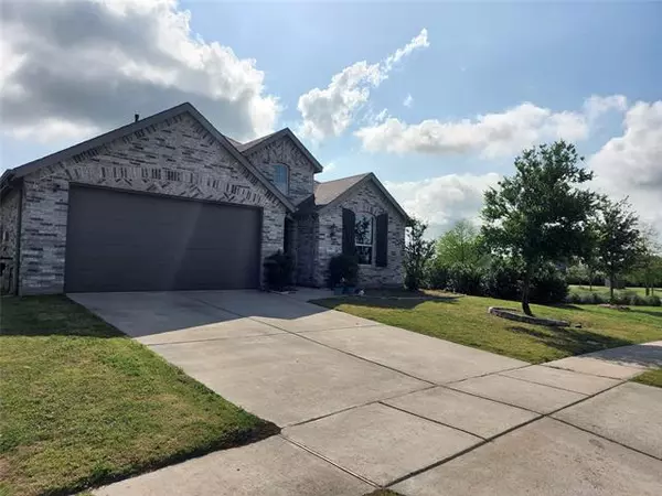 Forney, TX 75126,1584 Kessler Drive