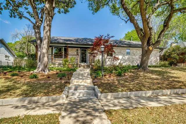 13435 Spring Grove Avenue, Dallas, TX 75240