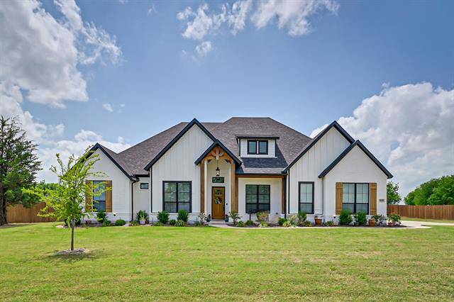 1640 Lone Elm Road, Waxahachie, TX 75167