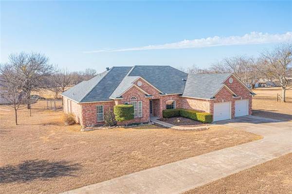 1704 Impala Drive, Crowley, TX 76036