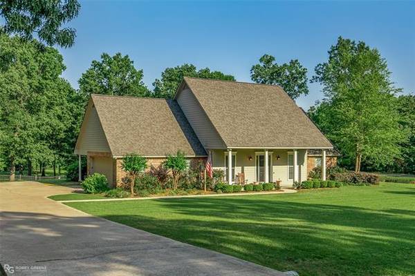 8408 Indian Hills Boulevard, Shreveport, LA 71107