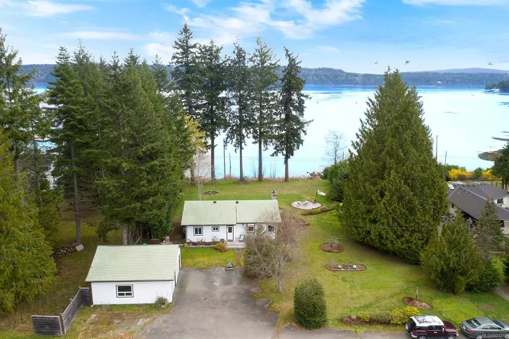 Fanny Bay, BC V0R 1W0,7410 Yake Rd