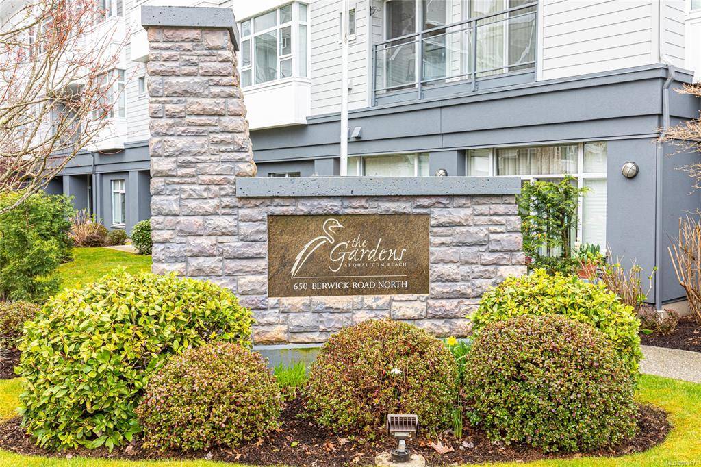 Qualicum Beach, BC V9K 2T8,650 Berwick Rd N #435