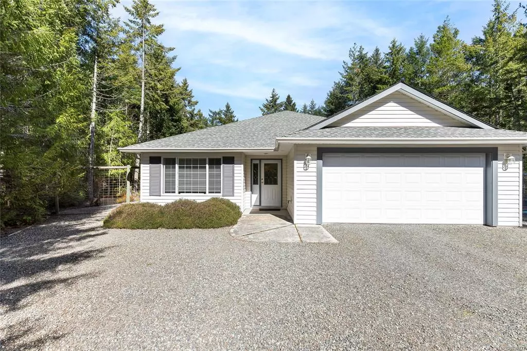 Qualicum Beach, BC V9K 2S4,1381 Meadowood Way