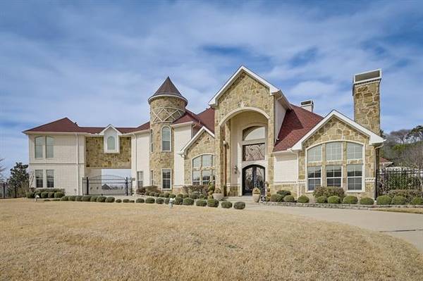 2431 Briarwood Cove,  Cedar Hill,  TX 75104