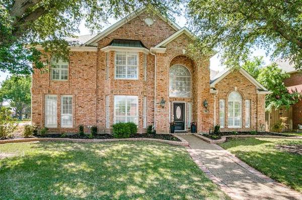 255 Kailey Way, Coppell, TX 75019