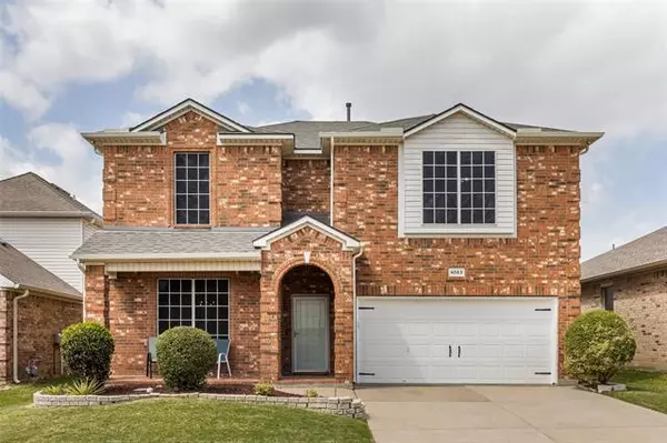 Fort Worth, TX 76244,4053 Claymore Lane