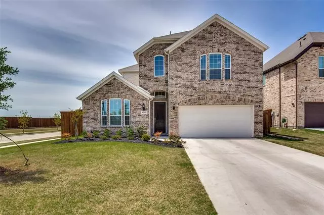 9313 Plaudit Drive, Frisco, TX 75035