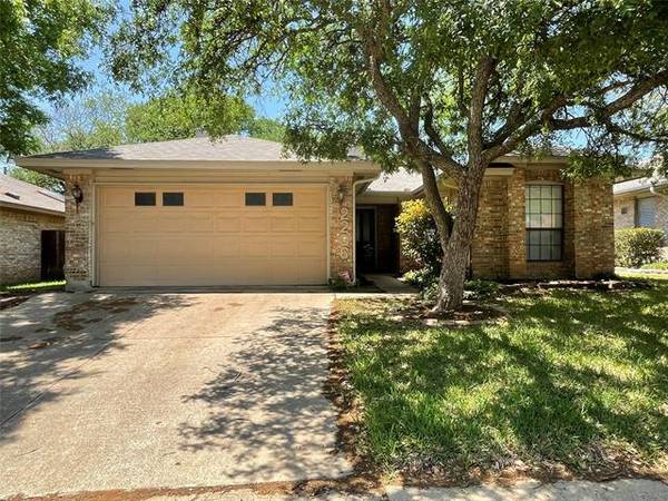 2206 Mediterranean Avenue, Arlington, TX 76011