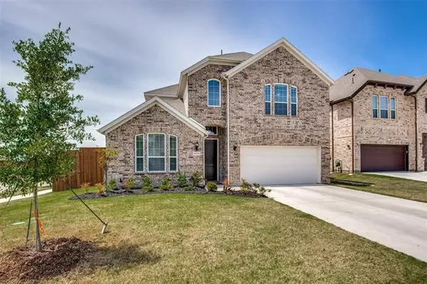 Frisco, TX 75035,9313 Plaudit Drive