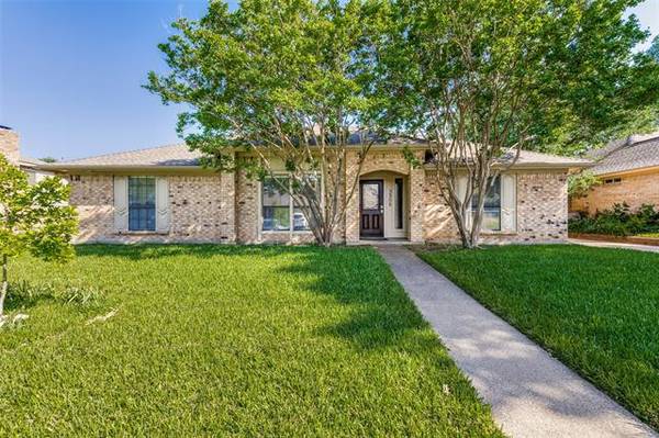 3506 Pimlico Drive, Arlington, TX 76017