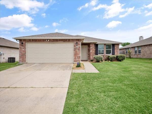 2633 Rockport Lane, Little Elm, TX 75068