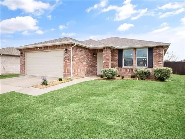 Little Elm, TX 75068,2633 Rockport Lane