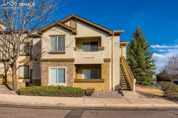 3863 Riviera GRV #204, Colorado Springs, CO 80922