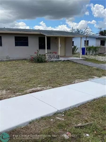 1716 NW 15th Ct, Fort Lauderdale, FL 33311