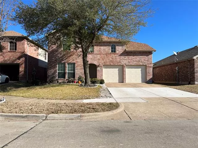 3604 Wood Pigeon Drive, Mesquite, TX 75181