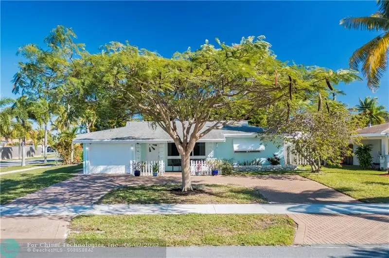 400 SE 1st Ave, Pompano Beach, FL 33060