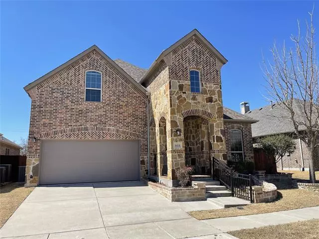 Mckinney, TX 75070,4416 Tortuga Lane