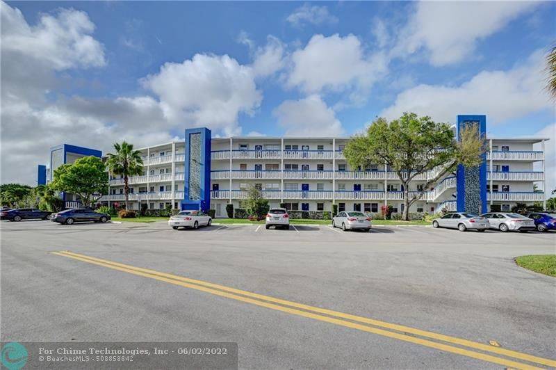 Deerfield Beach, FL 33442,4109 Newport U  #4109