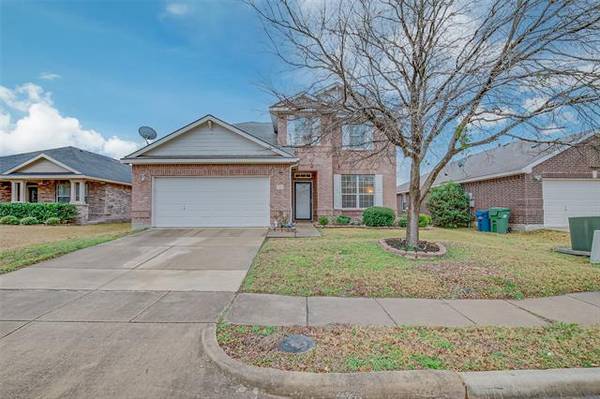 1026 Shackelford Lane, Forney, TX 75126