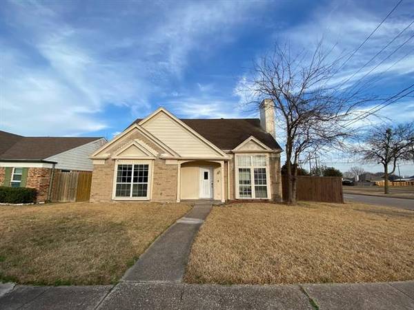 328 Antietam Way, Mesquite, TX 75149