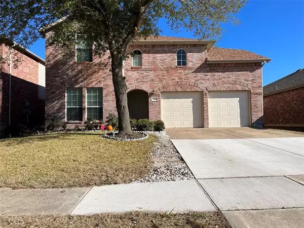 Mesquite, TX 75181,3604 Wood Pigeon Drive